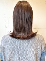 ニコル(nicol)&nbsp;外ハネボブ