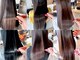トリニティ(trinity)の写真/【豊見城】大人気！SHISEIDO髪質改善トリートメント◇最先端技術を集結した今までと違う圧倒的な美髪へ☆