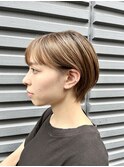 【Roi.】ショートボブ