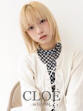 クロエ バイ ラヴィズム 長岡古正寺店(CLOE by LUVISM)