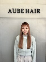 オーブヘアー マーゼル 上田店(AUBE HAIR mazzel) 宮崎 聖子