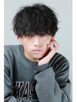 サロウィン 浦和(SALOWIN) ソフトツイスト　ソフトツイストスパイラル　マッシュ