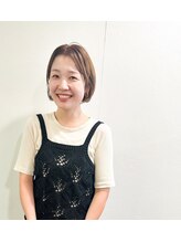 クロト(Clotho) 仁科 美紅