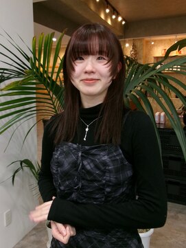 ジュール(JOULE'S) pink brown