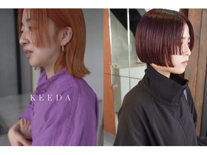 キーダ(KEEDA)の写真