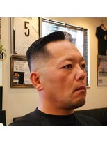 フリースタイル 末広店(FREE STYLE)&nbsp;7:3スタイル