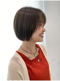 ボブｘレイヤーｘ20代ｘ30代ｘ40代ｘ50代