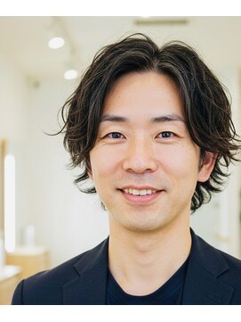 クート オム 南浦和(ku-to homme) 南浦和/メンズカット/メンズパーマ