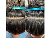 ヘアーサロン ファースト(First)