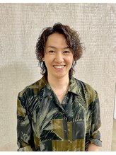 リファインヴェール めじろ台店 山田 豊