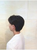 メンズカット【朝霞 メンズカット】