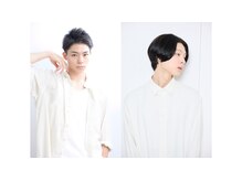 アーティクル(Article)の雰囲気（【Article】メンズのお客様にも多数ご来店いただております）