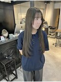 【noel】manami×ブリーチなしベージュ