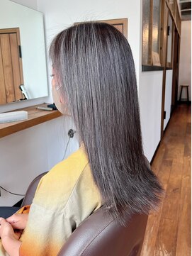 ミミ ブランシェ(Mimi Branche) 深沢