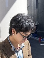 ディオ 町田店(DIO)&nbsp;カルマパーマ/ダウンパーマ/カルマヘア/ニュアンスパーマ