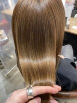 ニューヨークニューヨーク 垂水店(NYNY)&nbsp;髪質改善ｘ縮毛矯正ｘストレートパーマｘオージュア