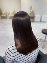 エミュスト(Emuest) 髪質改善