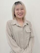 アグヘアー マーク 酒田下安店(Agu hair marc) 門田 明日香