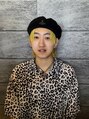 アグ ヘアー ウェイン 山形若宮店(Agu hair wain) 三上 聖