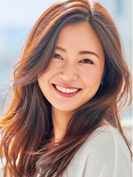 ルルタイム(lulutime)の写真/【六甲道】ヘアカラー専門店で、髪の芯から潤い艶めく、髪質改善カラーを実現♪リタッチカラーもお任せ◎