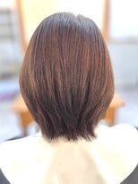 オーワンシーオー(o1co)&nbsp;【 ショート / 美髪矯正 / 縮毛矯正 / 髪質改善 / びびり毛 】