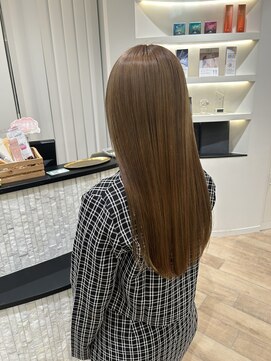 アーチバイケンジ(arch by kenje) ライトベージュ