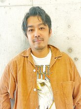 ジーナハーバー(JEANA HARBOR) 後藤 ユースケ