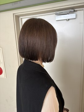 エンチャンテッド 天神大名(enchanted...) bob