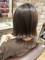 シエル 立川店(CIEL)&nbsp;CIEL小口 ナチュラルブラウンカラー