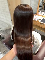 アフィナー(Afinar)&nbsp;【横浜駅/横浜西口】 ブラウン