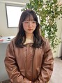 ノート(note)&nbsp;柔らかいパーマや似合わせカットも得意です◎
