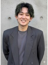 ニューヨークニューヨーク マザーズ エビスタ西宮店(NYNY Mothers)&nbsp;森脇 大登