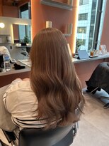 カルマ(KARMA) ミルクティーベージュ