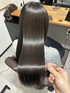 ライア 吉祥寺北口店(laia) laia髪質改善 【髪質改善laia吉祥寺美容室】