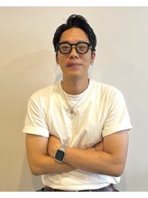 NOVA 三宮 メンズカット/メンズパーマ/眉毛 【ノヴァ】 吉田 裕馬