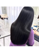 APRILEには、鹿児島で最先端のヘアケアをご用意してます