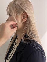 ドリップバイグリップ(DRIP by GRIP) blonde beige