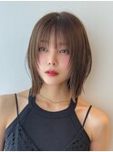 ボブ/外ハネボブ/くびれボブ/レイヤーボブ/切りっぱなしボブ