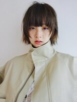 ベルタ バイ アルテフィーチェ(belta by artefice)&nbsp;レイヤーミニボブ