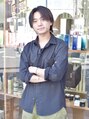 ドォート(Dote hair make)&nbsp;井上 孝雄