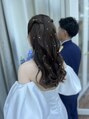 ミヤタ美容室(MIYATA)&nbsp;ブライダルもしてます◎