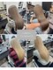 ラ ミミ(La Mimi)の写真/【ヘアケアメーカーCOTA取扱店】髪質に合わせたオーダートリートメントが人気♪