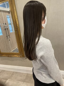 リノ カルバリ(Lino Calbari) Lino Calbariスタイル