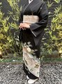 ケイティ(Keity)&nbsp;留袖 レンタル