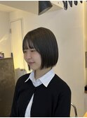 ミニボブ