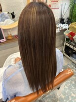 ムック 葛西(MUCCU) ココナッツ矯正
