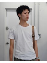 ケンジオム メンズ 渋谷(KENJE HOMME Men's)&nbsp;アクティブショート