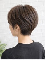 デュッカアンティーク(Duka antique) ショートボブ