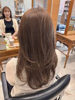 カノエ 防府田島店(canoe)&nbsp;レイヤーボ
