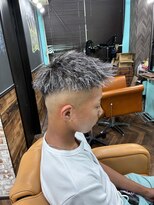 クラウン(CROWN)&nbsp;ホワイトツイストジェット
